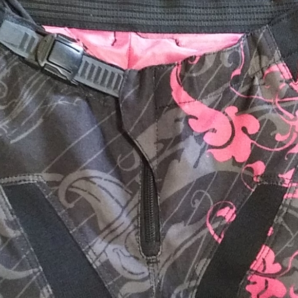 Fox Racing pants - Picture 4 of 4